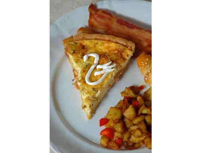 Grey Swan Inn, Blackstone VA - 2 Night Getaway Package