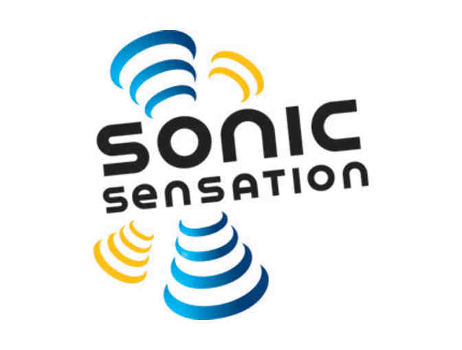 5 Passes for DIGITAL DOME and EXHIBITS at the Danville Science Center