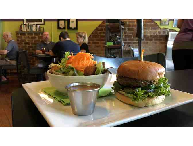 River District Restaurant Package