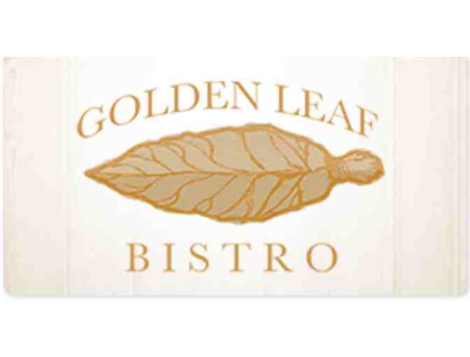 River District Restaurant Package