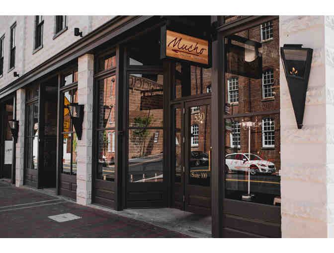 River District Restaurant Package