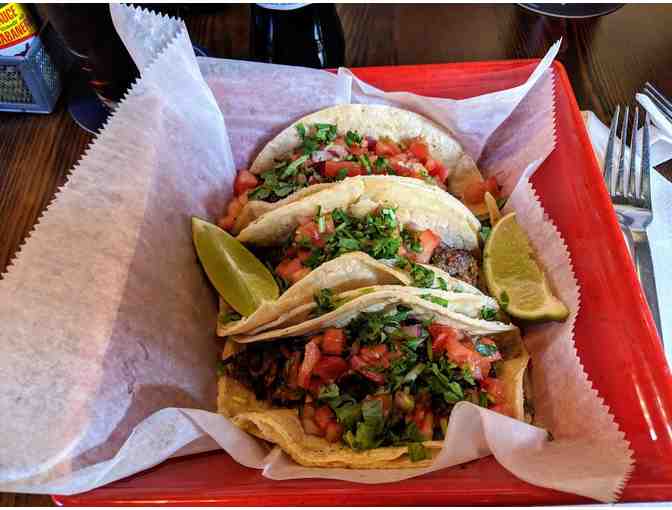 River District Restaurant Package