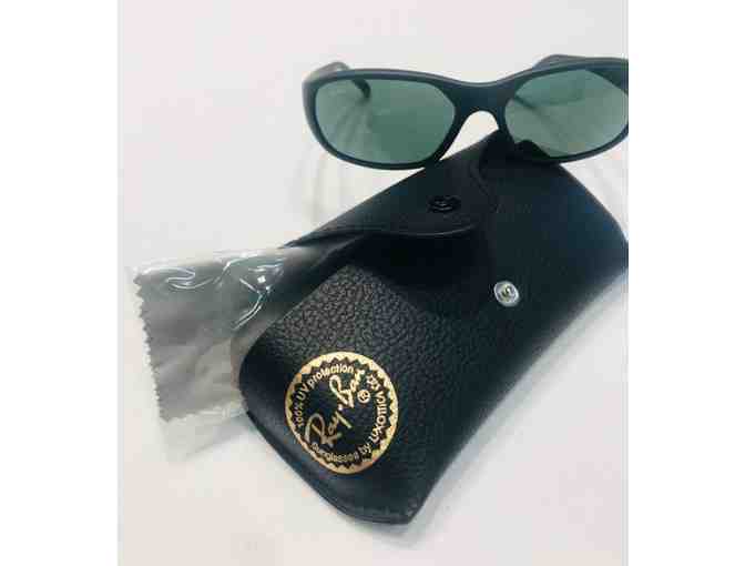 Ray Ban Mens ORB 4177 Sunglasses