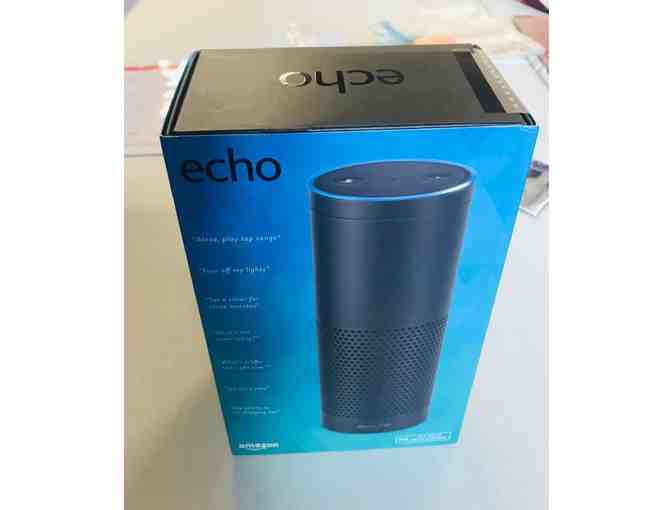 Amazon Echo
