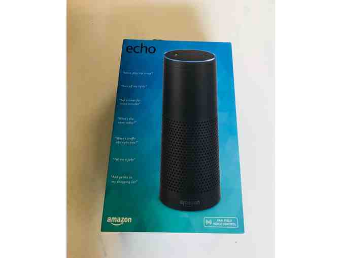 Amazon Echo