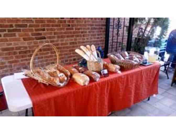 $100 Competition Alley Farmer's Market