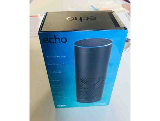 Amazon Echo