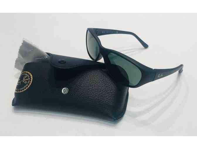 Ray Ban Mens ORB 4177 Sunglasses