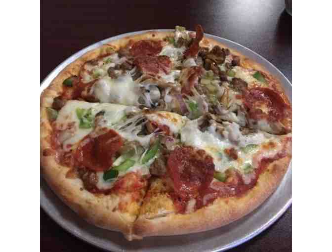 River District Restaurant Package