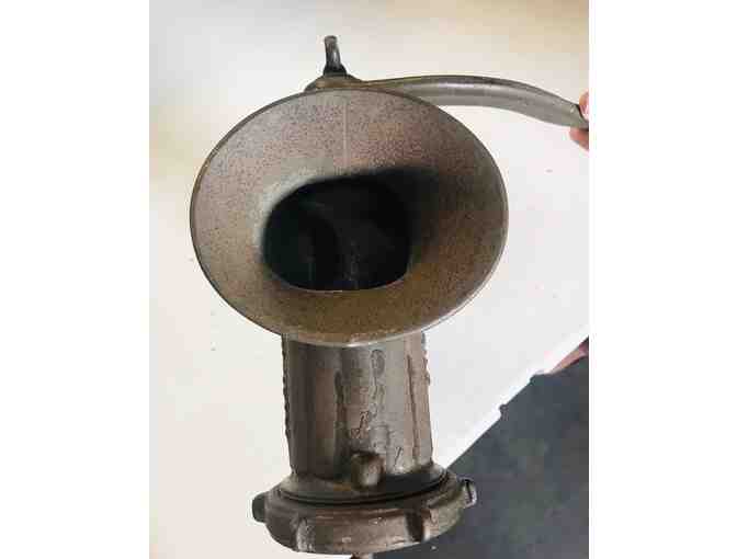 Vintage Keen Kutter Meat Grinder