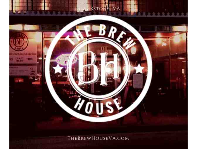 Grey Swan Inn, Blackstone VA - 2 Night Getaway Package