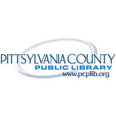 Friends of Pittsylvania County Library