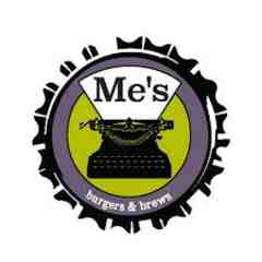 Me's Burgers and Brews