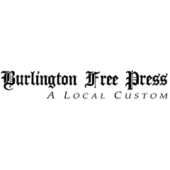 Burlington Free Press