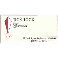 Tick Tock Jewelers