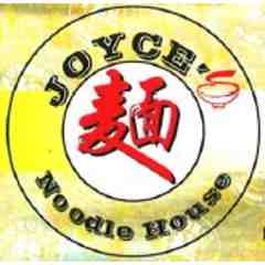 Joyce's Noodle House