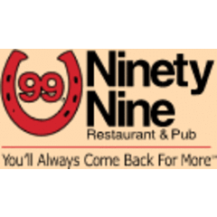 Ninety Nine Restaurant & Pub