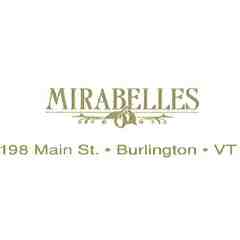 Mirabelle's