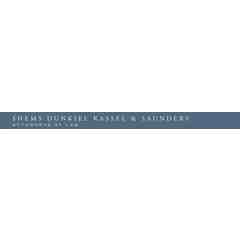Shems Dunkiel Kassel & Saunders Attorneys at Law