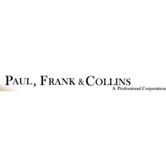 Paul, Frank & Collins Attorneys at Law