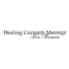 Healing Currents Massage for Women