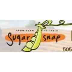 Sugar Snap