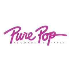 Pure Pop Records & Tapes