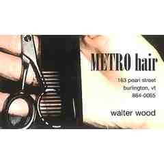 Metro Hair