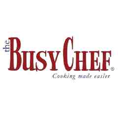 The Busy Chef