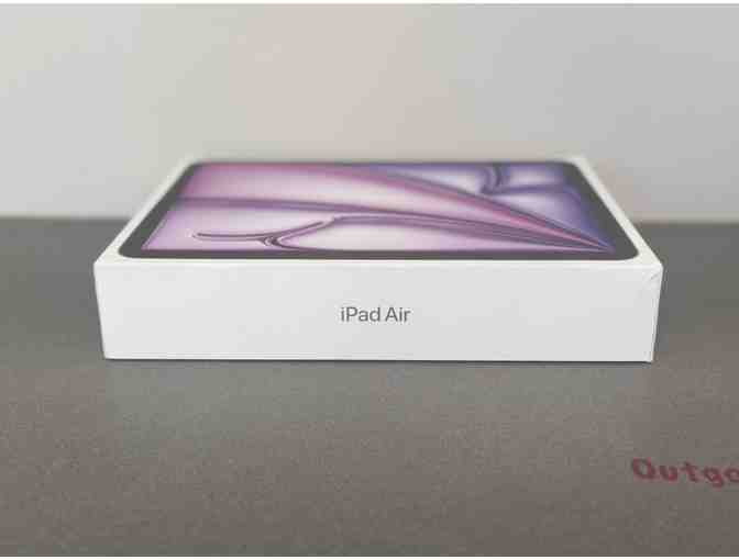 Apple iPad Air (M2) Wi-Fi