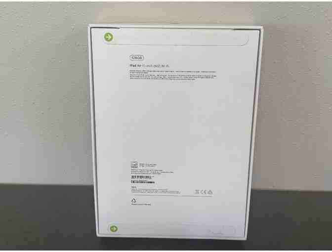 Apple iPad Air (M2) Wi-Fi