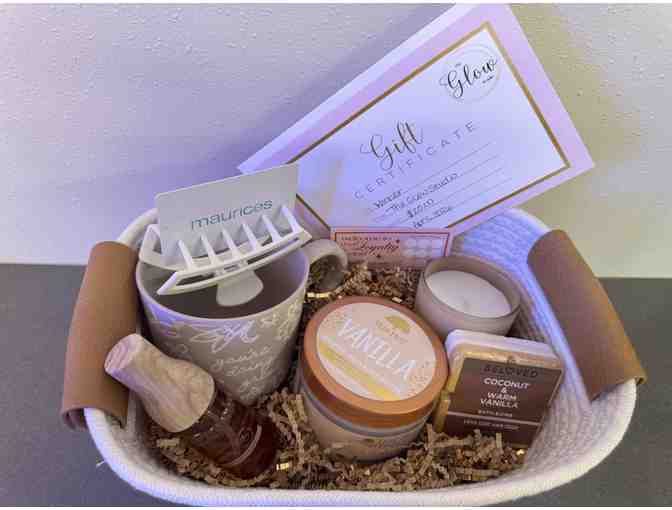 Glow In Style with The Glow Studio