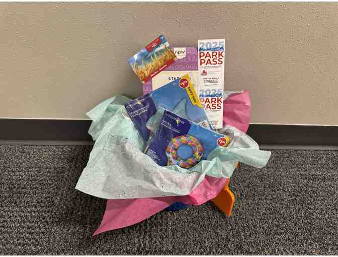 Day Trip To Arnolds Park