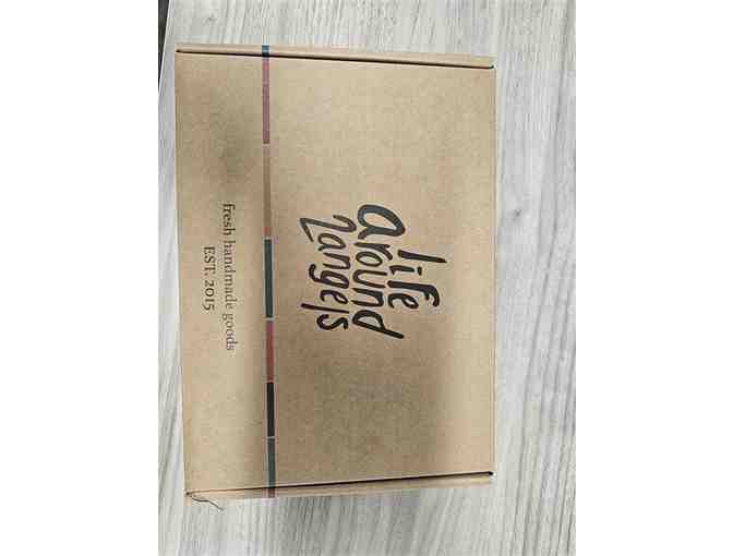 Life Around 2Angles Bath Bomb Set