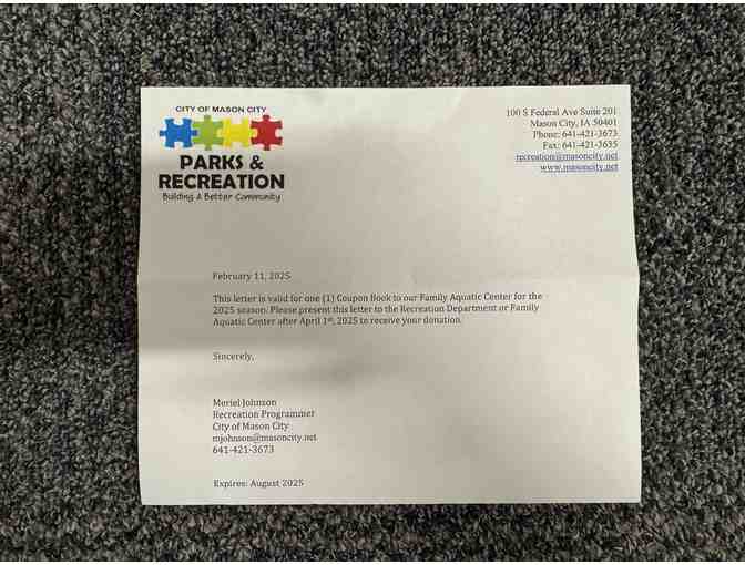 Active Adventure Pack