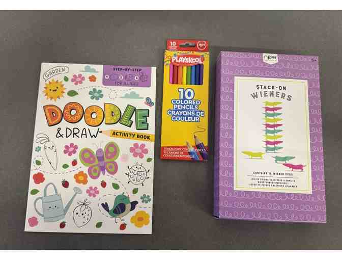 A Day At Adventureland