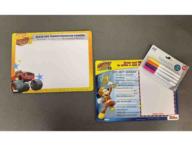 A Day At Adventureland