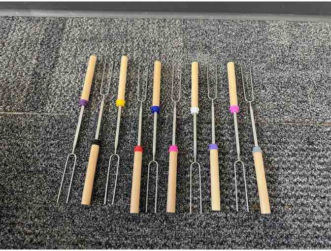 S'mores Under the Stars Basket