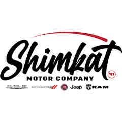 Sponsor: Shimkat Motor Co.