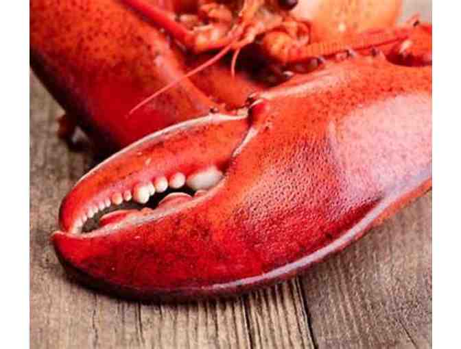 Westbrook Lobster $50.00 Gift Certificate