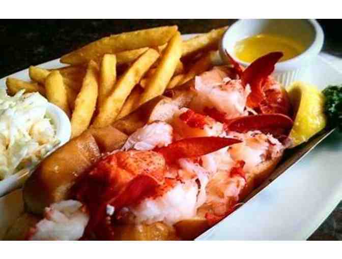 Westbrook Lobster $50.00 Gift Certificate