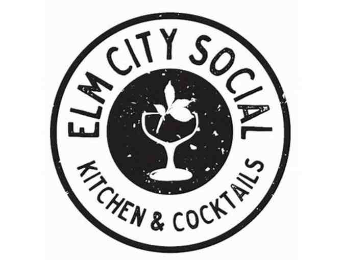 Gift Card from the Fork Restaurant Group - $100