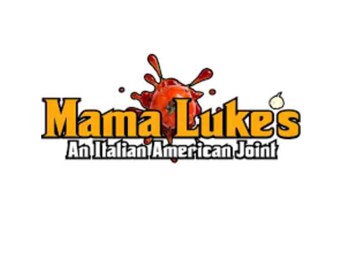 Gift Card from the Fork Restaurant Group - $100