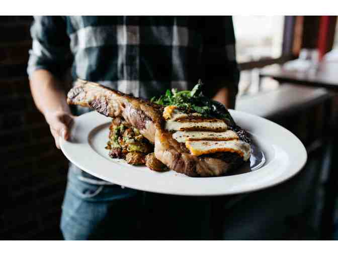 $50 Gift Certificate for Engine Room in Mystic