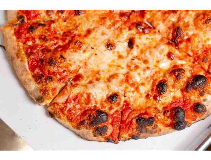 $150 Gift Certificate for Sicily Coal Fired Pizza (2)