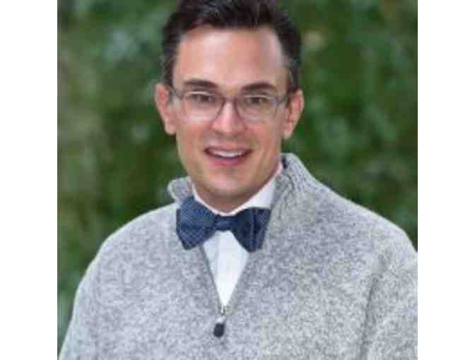 Two (2) Pounds of Mr. Goetz's Famous Mac and Cheese