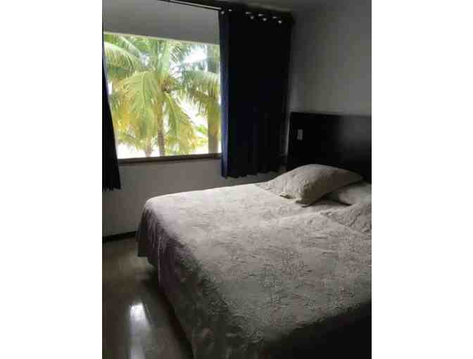 Weeklong Vacation in a Private Apartment in Cancun!