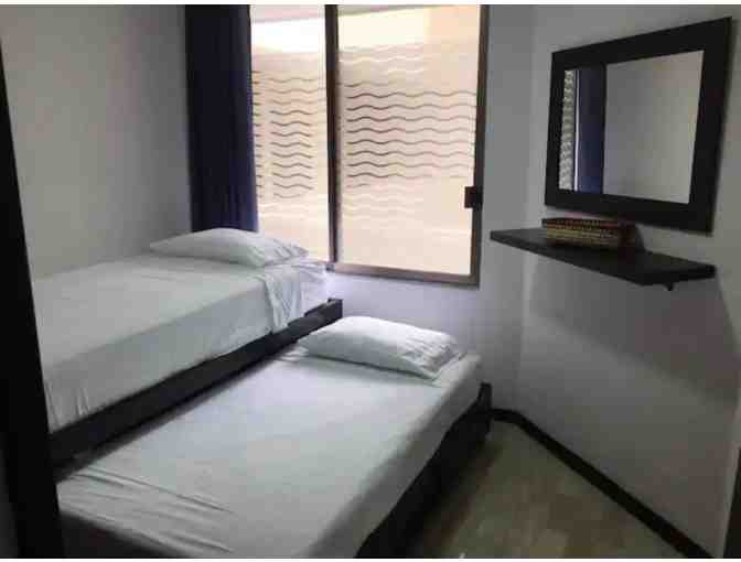 Weeklong Vacation in a Private Apartment in Cancun!