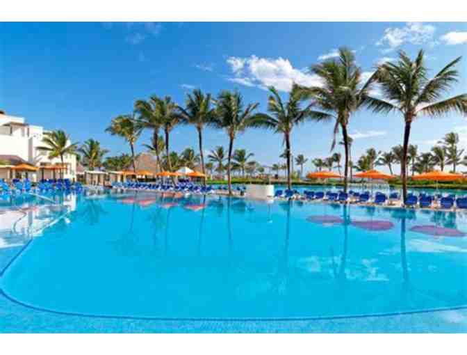 Hard Rock Hotel All Inclusive Vacation