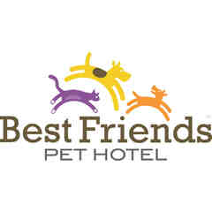 Best Friends Pet Hotel